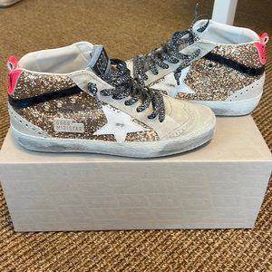Unicorn Golden Goose Midstar